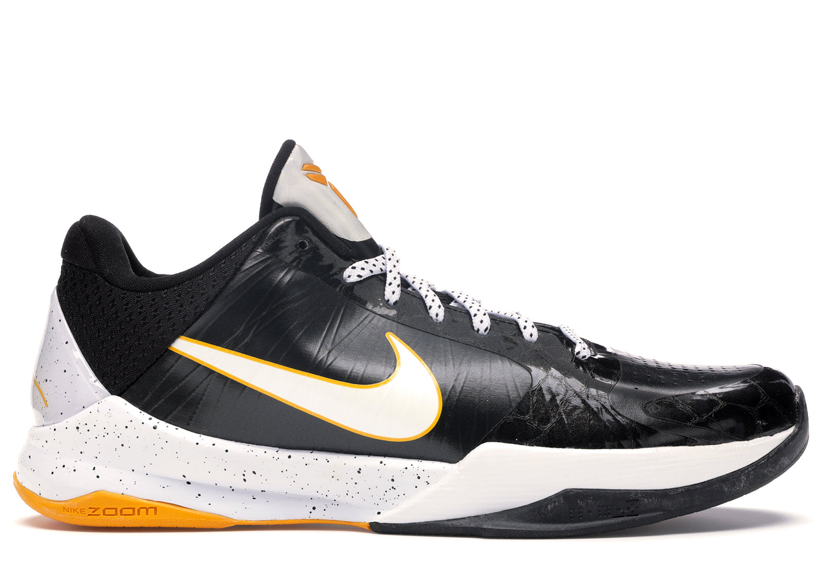 estético Entretener Incorporar Nike Zoom Kobe 5 'Del Sol' (2010) – fMcFly Sneakers