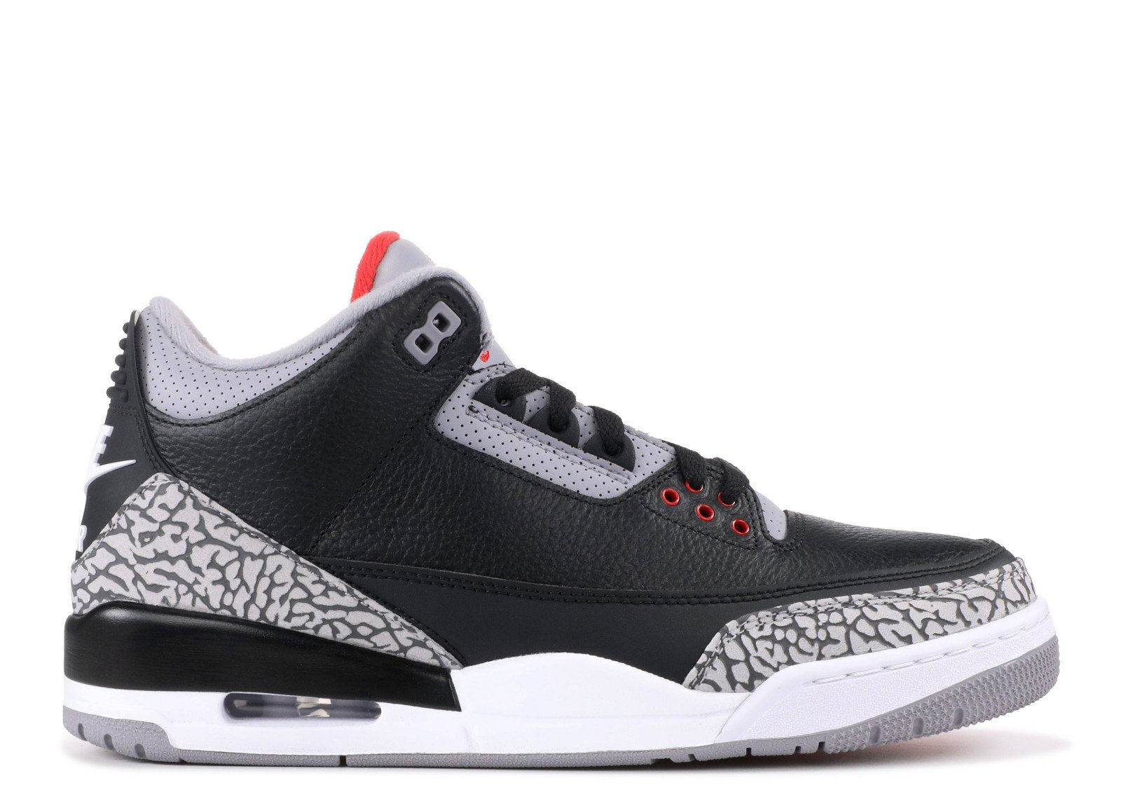 Air Jordan Retro OG 'Black (2018) – fMcFly Sneakers