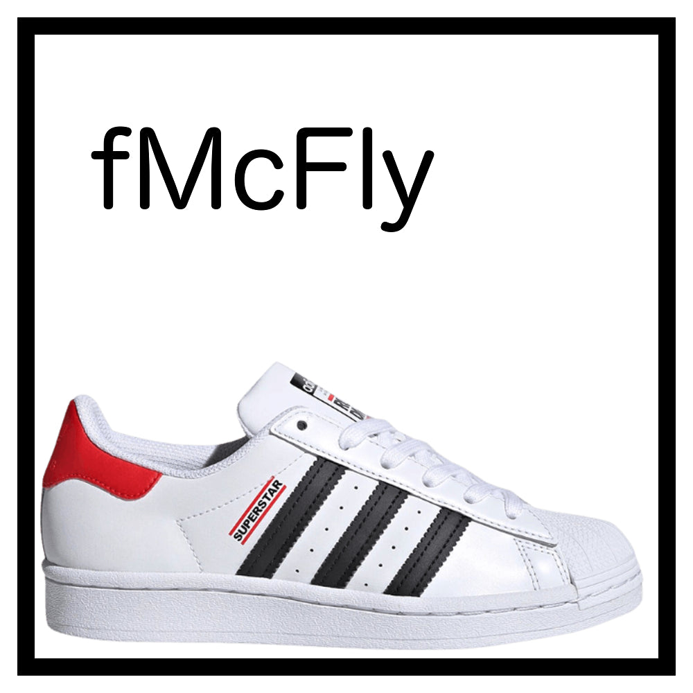Camión golpeado Ninguna Consistente Adidas Originals x RUN DMC Superstar 50 (2020) – fMcFly Sneakers