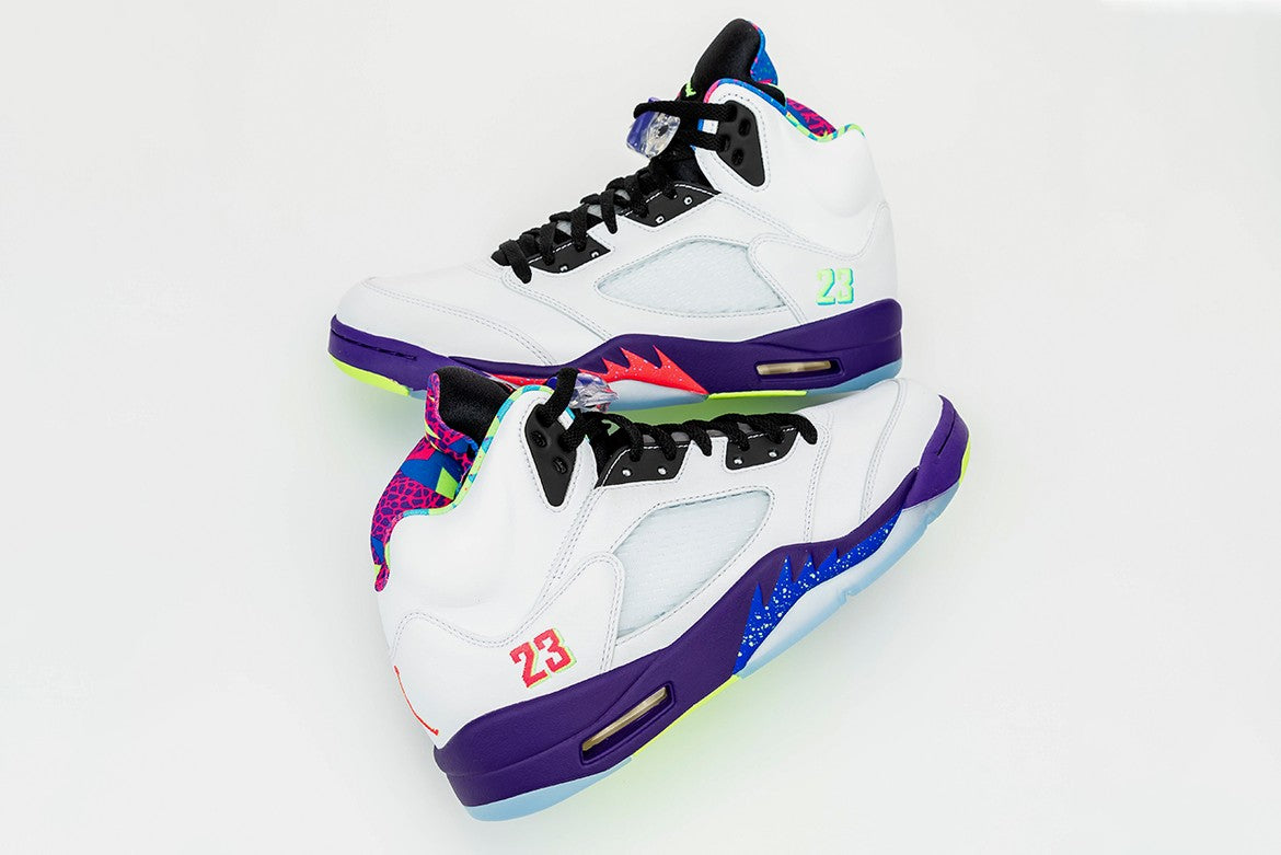 bel air jordans 2020