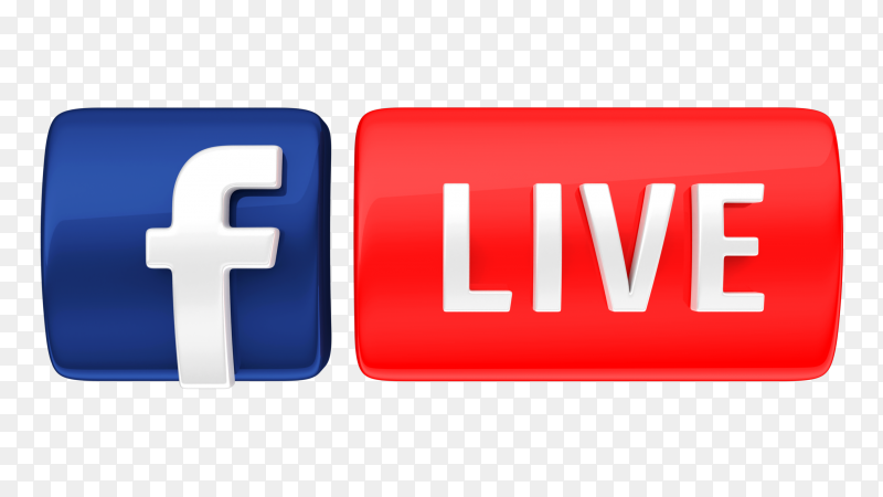 Find tool Facebook Live streams