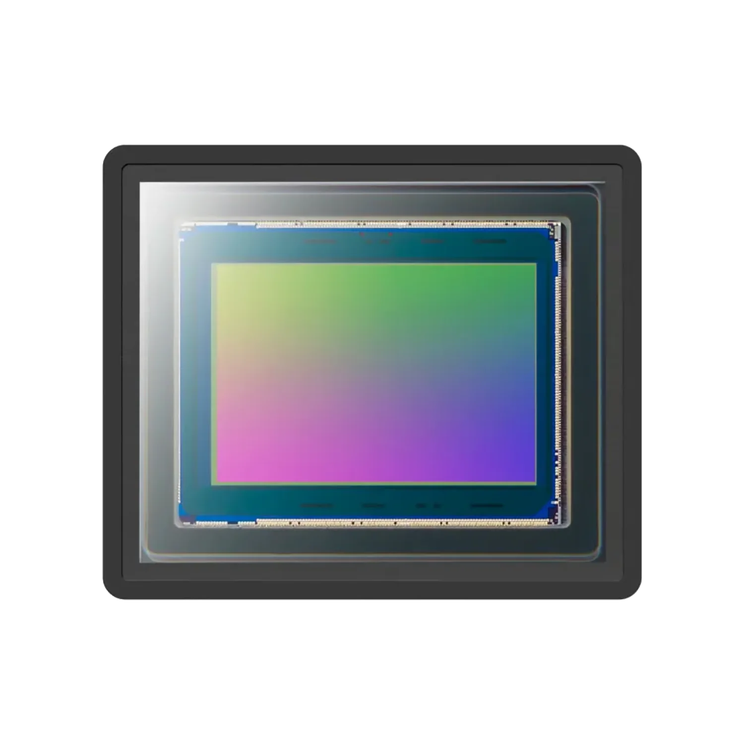 sony sensor -IMX 307