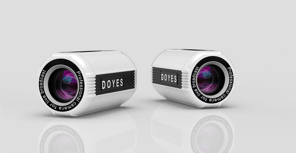 Doyes Live Streaming Camera