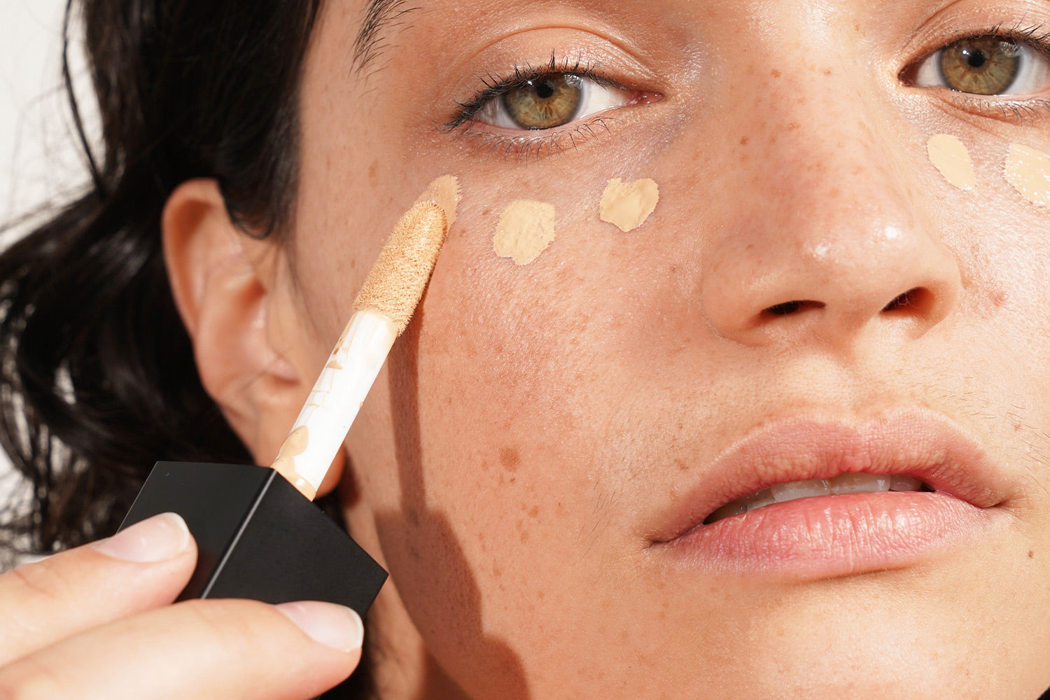 How To Pick Concealer Color: A Simple Guide Hide