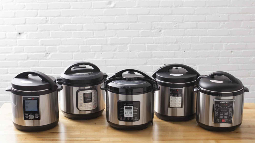 best pressure cookers