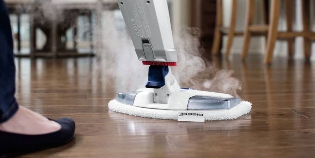 cleaning of your wooden floor