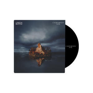 Californian Soil Cd London Grammar The Official Store