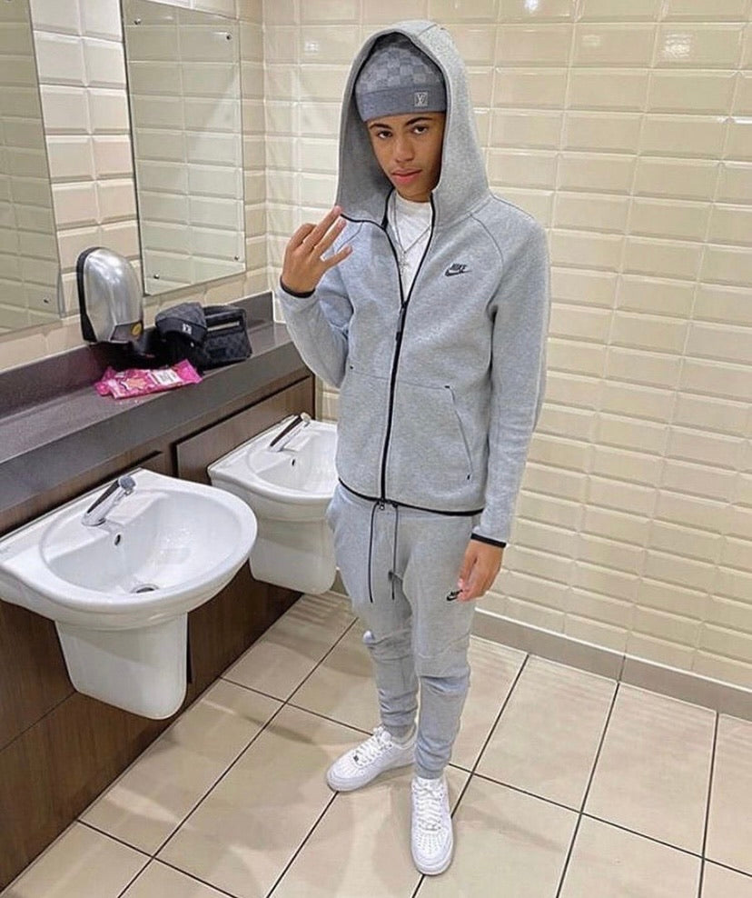 tech fleece full set