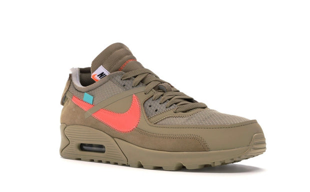 air max desert one