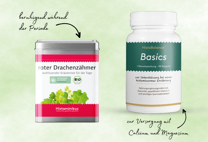 Basics und roter Drachenzähmer