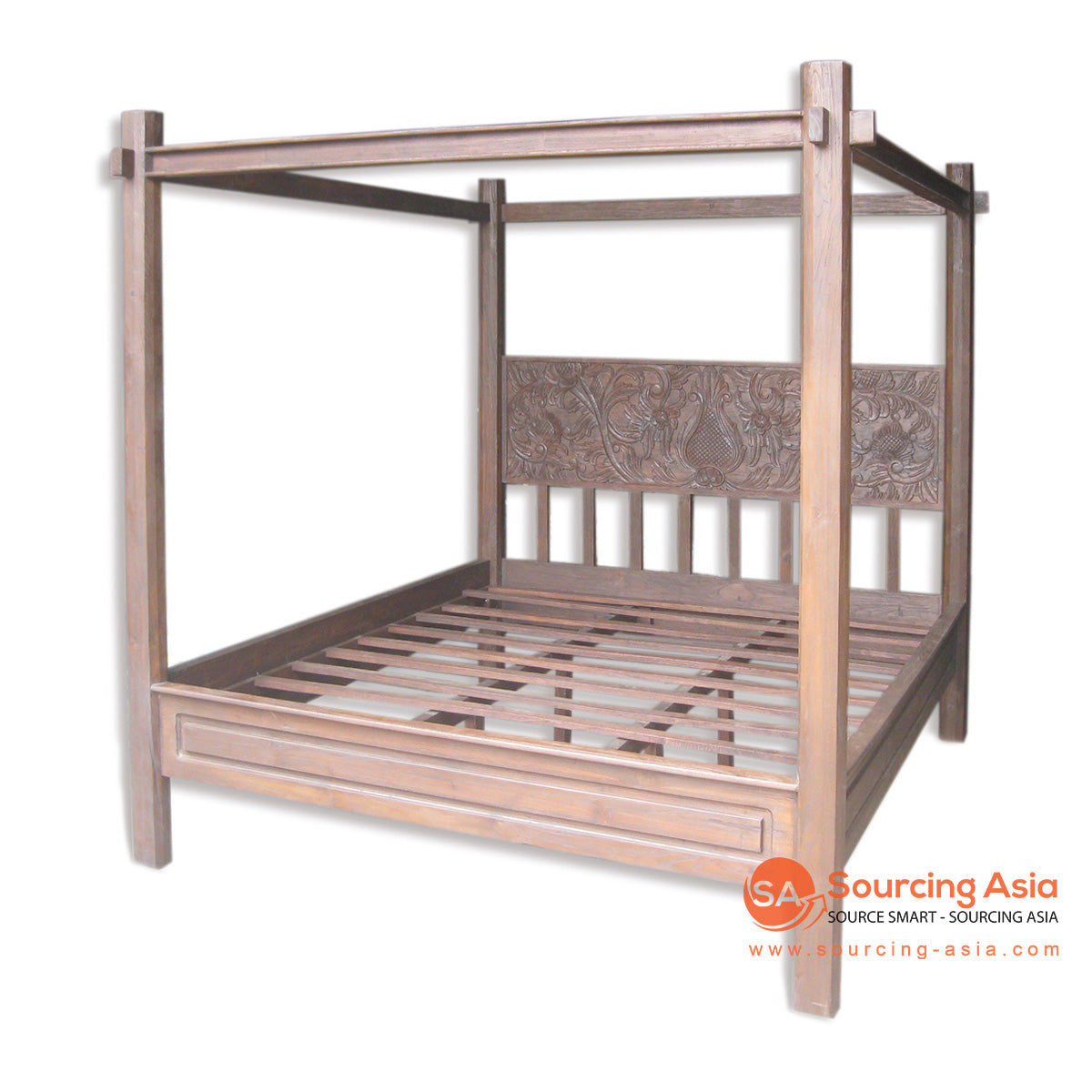 A Teak Wood Bed Vs Other Kinds of Wooden Beds – Who's The Winner? - Aakriti  Art Creations
