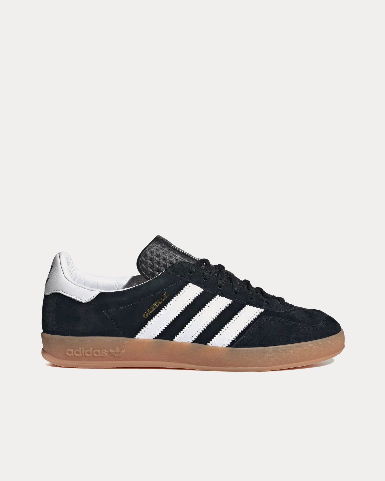 Cloud Gold Adidas / in Top Peace Low Gazelle - / White Metallic Mint Sneakers Sneak Pulse