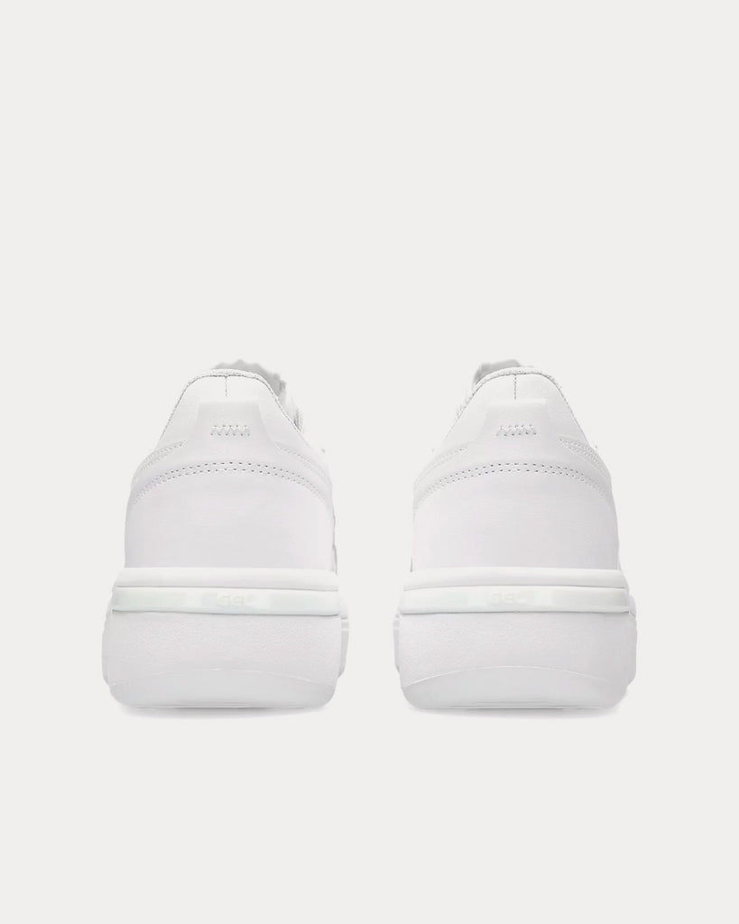 Asics Japan S ST White / Glacier Grey Low Top Sneakers - Sneak in Peace