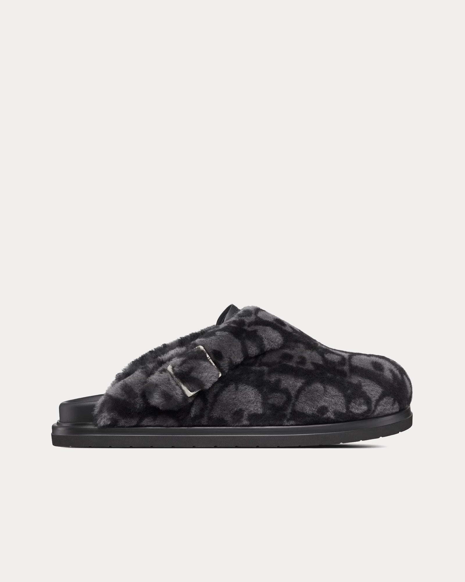 DIOR MEN B22 Sneakers - Black Sneakers, Shoes - HMM47900