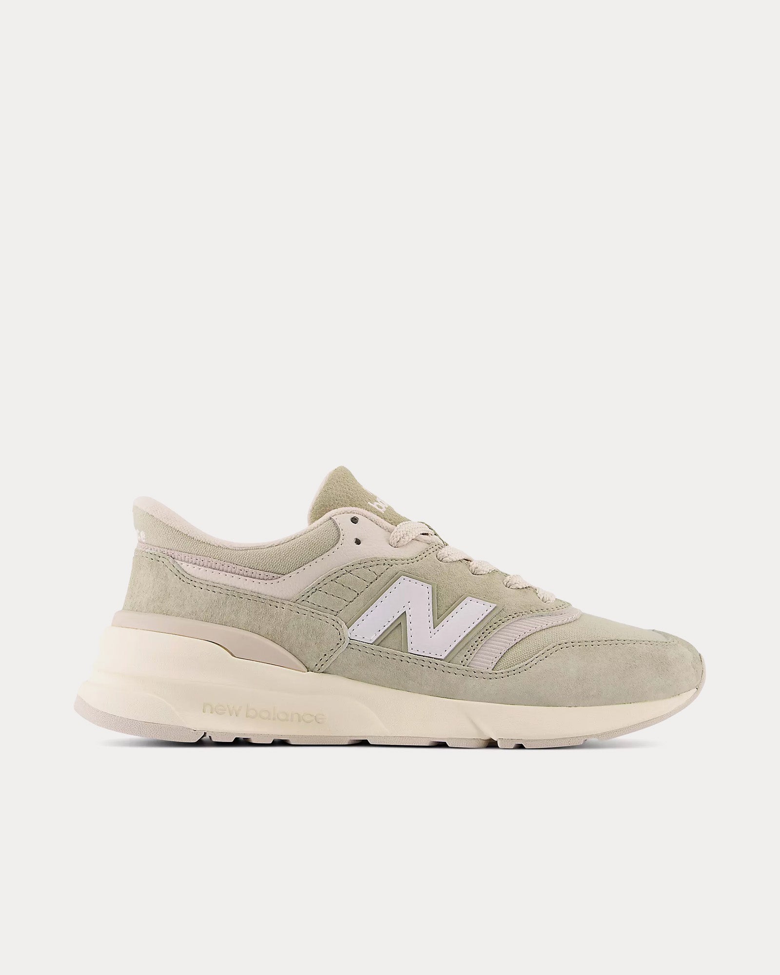 New Balance 327 Juniper / Dark Juniper Low Top Sneakers - Sneak in Peace