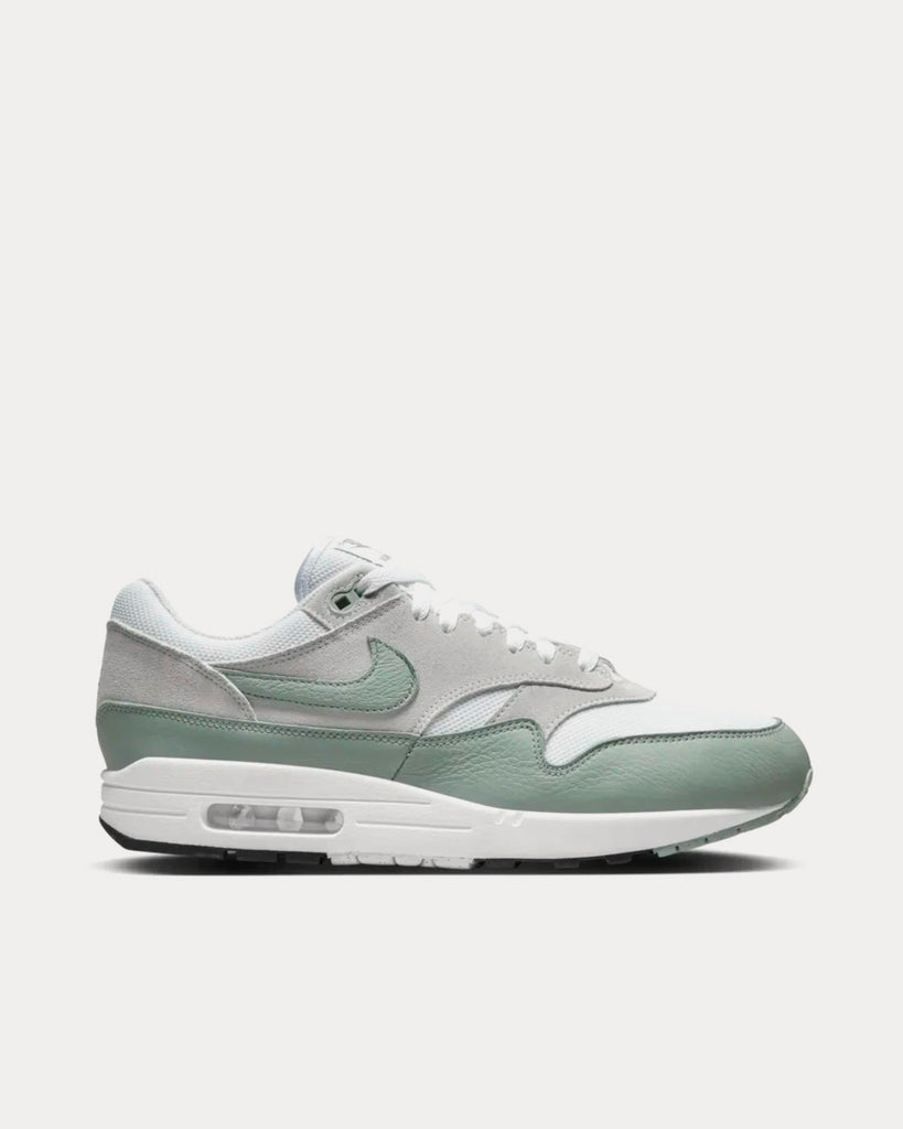 Nike Air Max 1 Mica Green Low Top Sneakers - Sneak in Peace