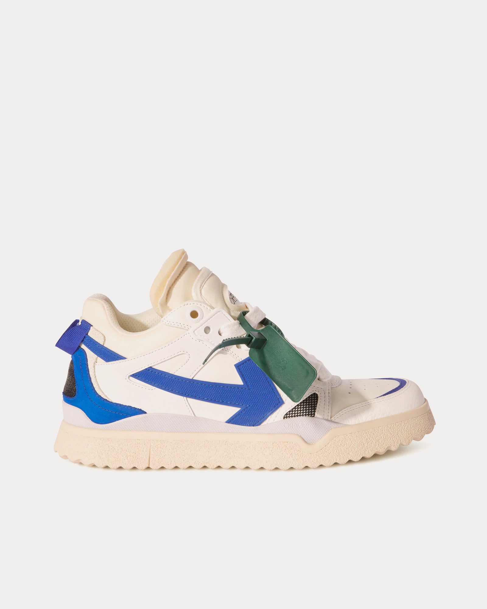 Out of Office Ombré Sneaker