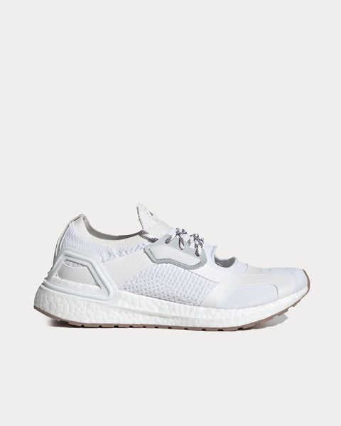 Adidas X Stella McCartney Ultraboost Sandal Cloud White Running Shoes ...