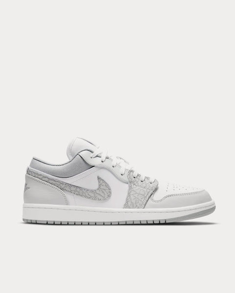 air jordan 1 low berlin grey