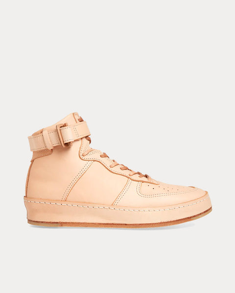 Hender Scheme Manual Industrial Products 01 Natural High Top