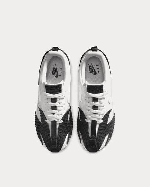 Nike Air 1 NDESTRUKT White Sneakers - Sneak in Peace