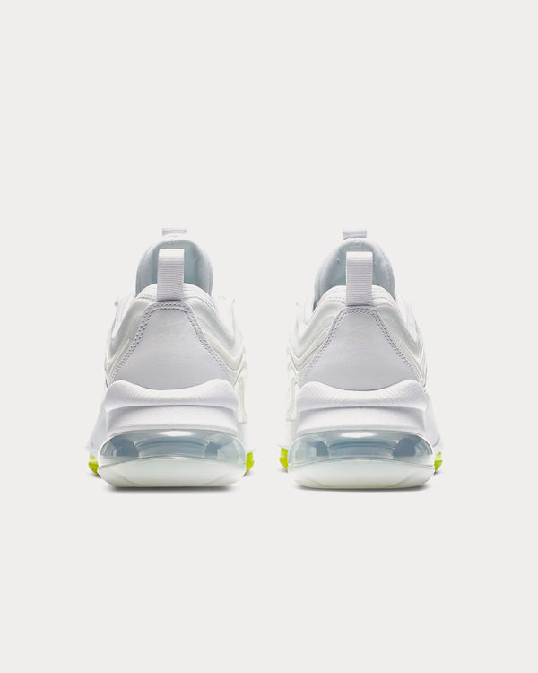 Nike Air Max ZM950 White Low Top Sneakers - Sneak in Peace