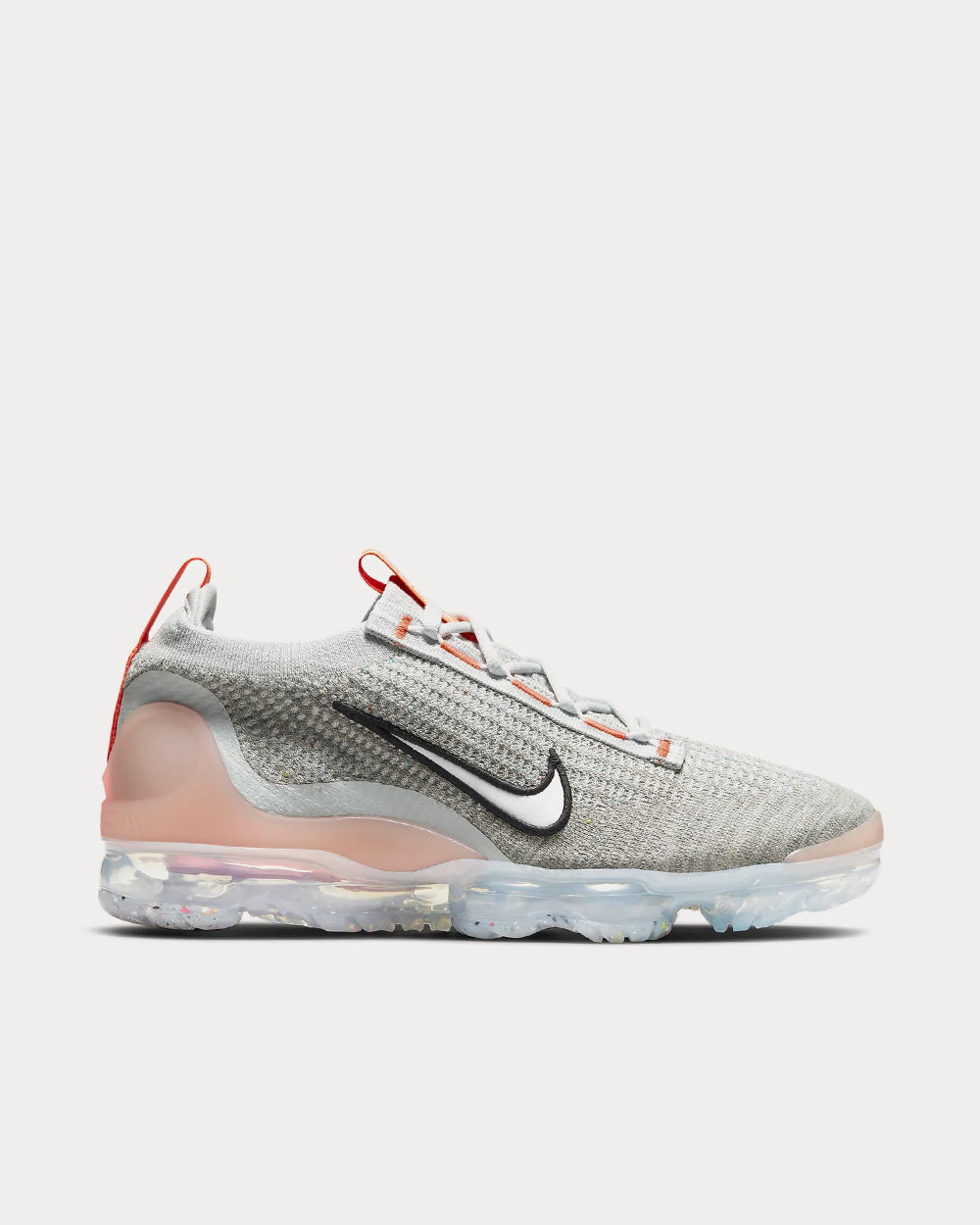 Nike Air VaporMax 2021 FK Light Arctic Pink / Summit White