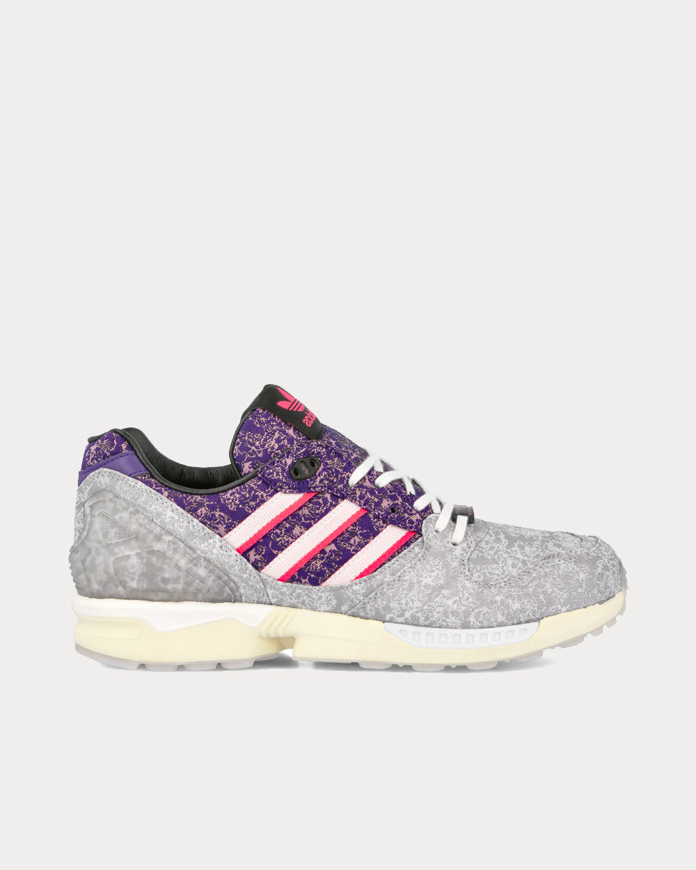 Adidas zx deals 5000 women silver