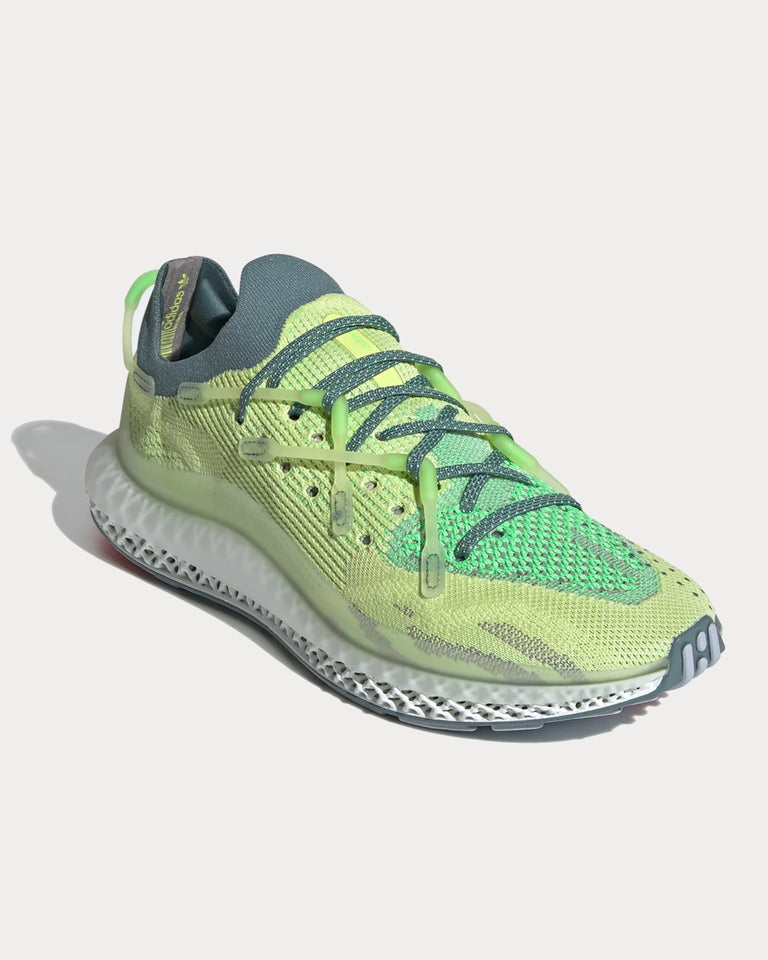 4d fusion adidas