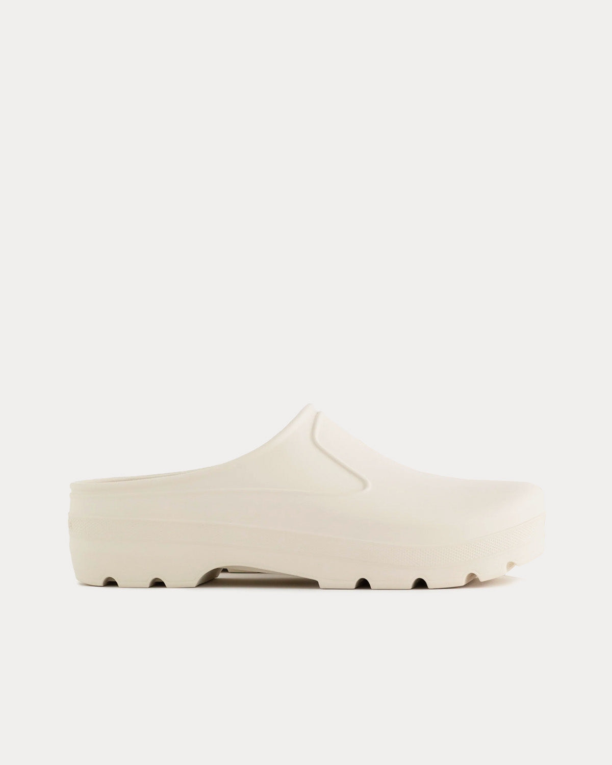 Aime Leon Dore ALD Garden Mule Pristine Slip Ons - Sneak in Peace