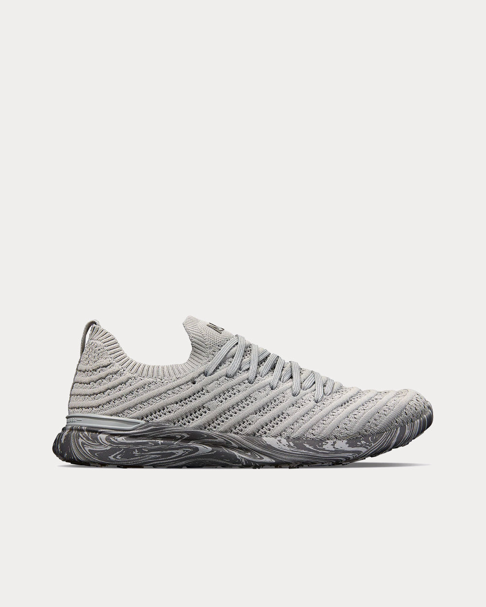 TechLoom Wave mesh sneakers