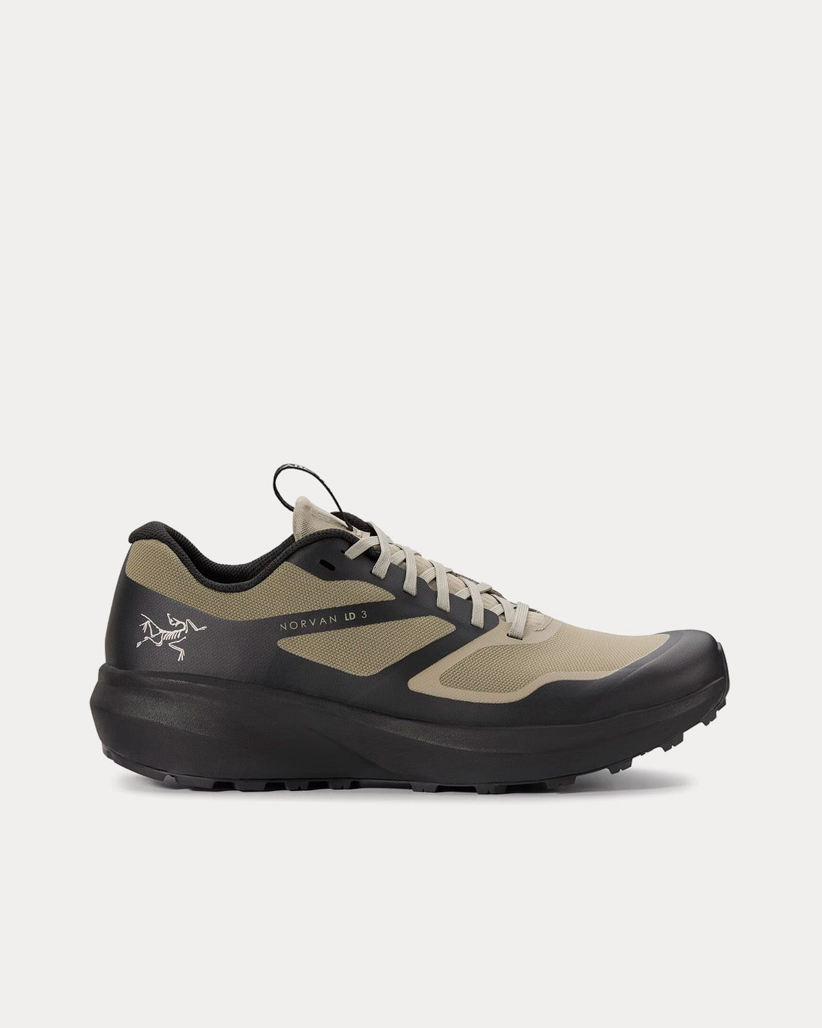 Arc'teryx Norvan LD 3 Dark Lucent / Light Habitat Running