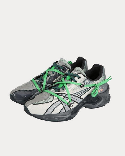 【たした】 ASICS PROTOBLAST Andersson Bell Black やカラーを