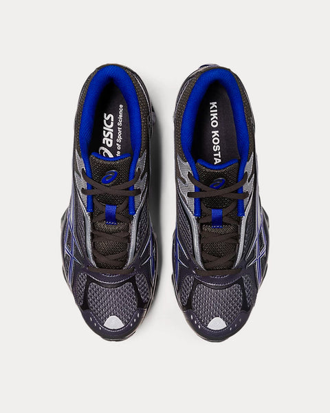 Asics x Kiko Kostadinov Gel-Quantum Zientzia Dark Grey / Blue Low