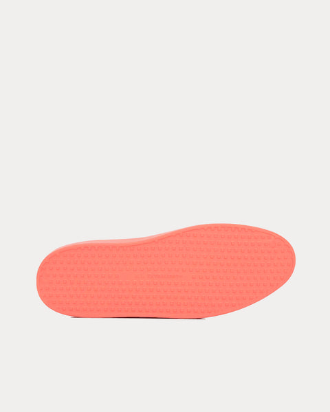 Fear of God ESSENTIALS The California Coral Slip Ons - Sneak in Peace