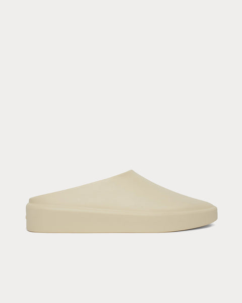 Fear of God The California Cream Slip On Sneakers - Sneak in Peace