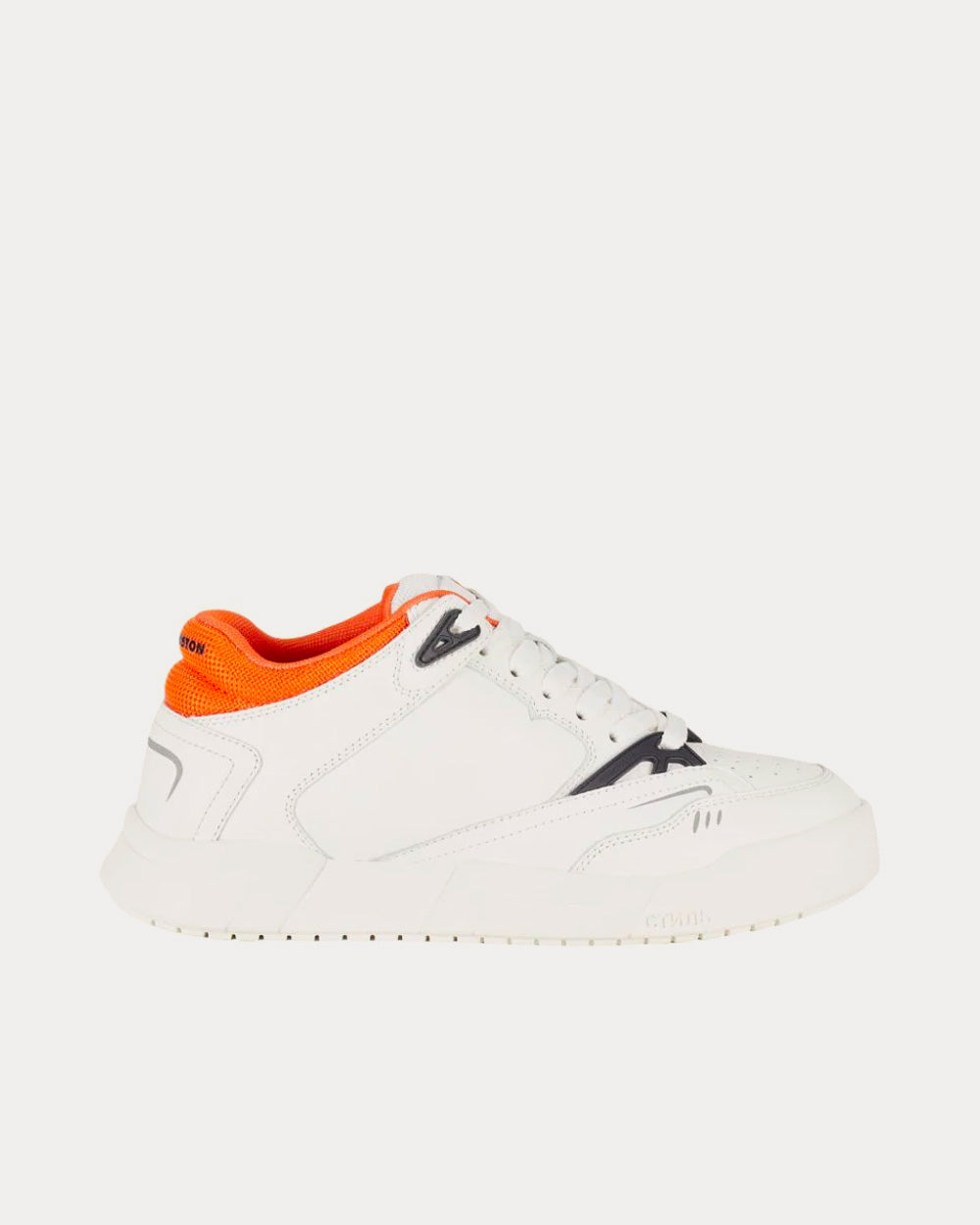 Golden Goose Super-Star Dream Maker with Reverse Construction & Hidden  Details White Low Top Sneakers - Sneak in Peace