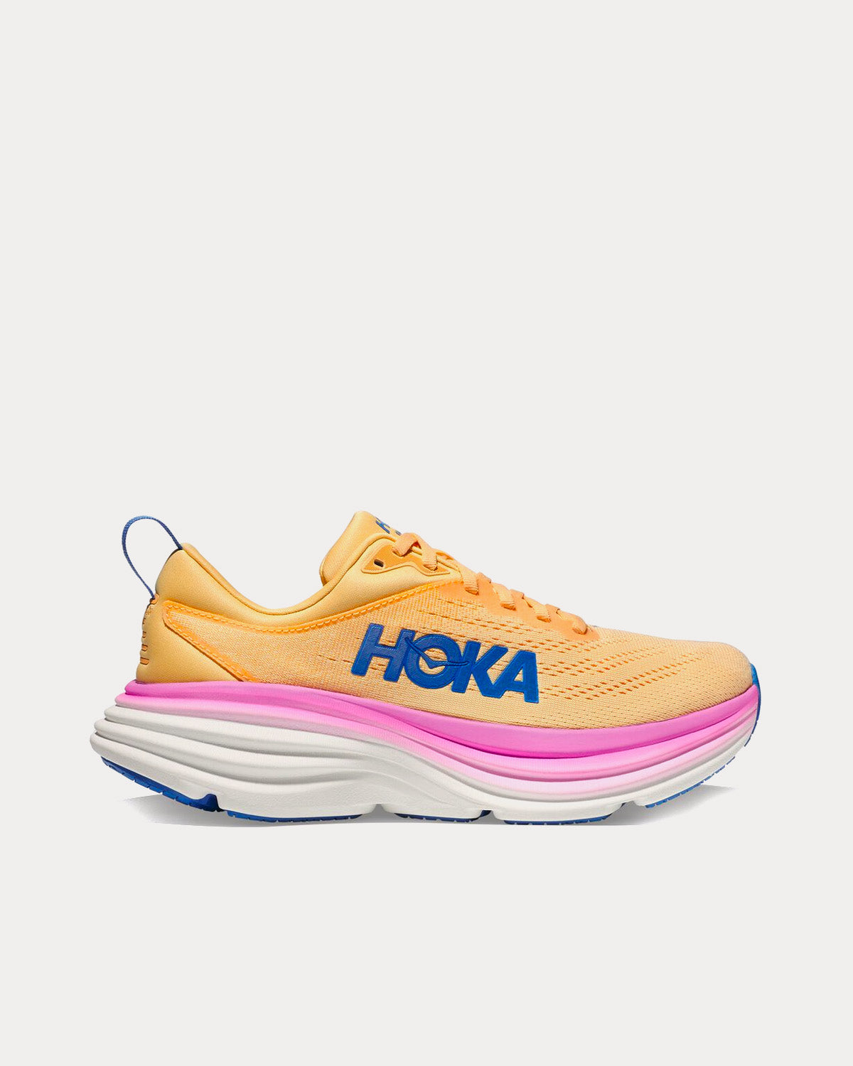 Women's HOKA Bondi 8 - Chalk Violet/Pastel Lilac (CVPL) | Stan's Fit For  Your Feet