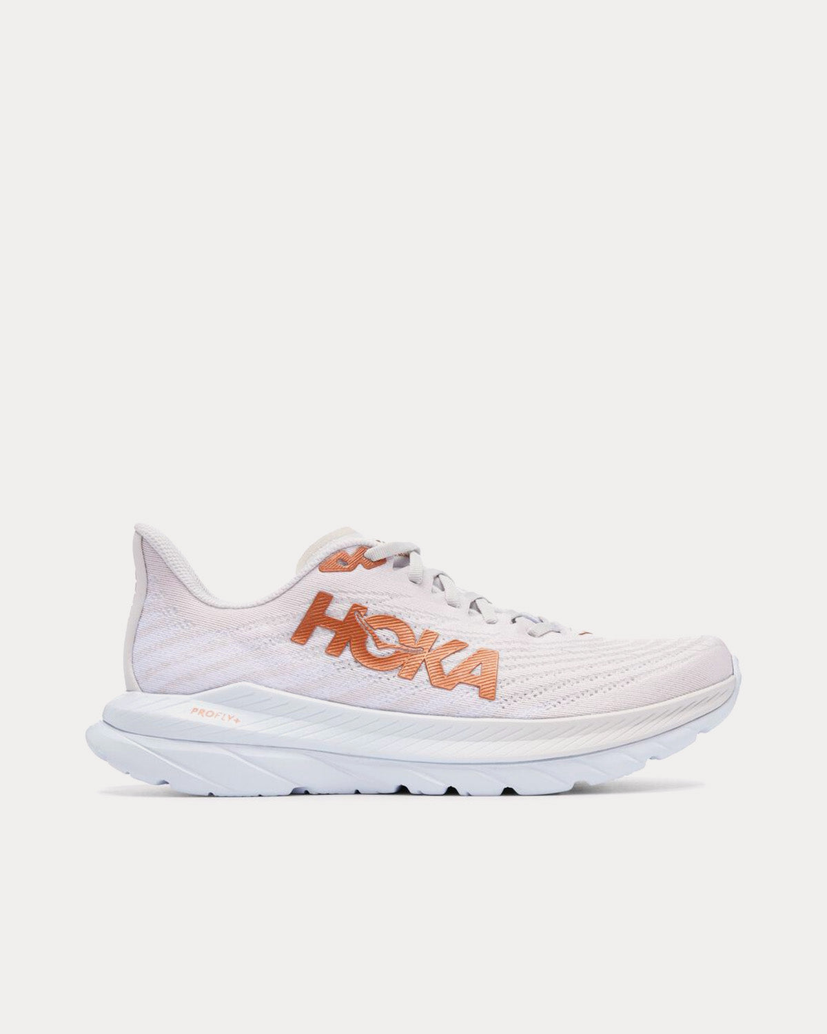 Hoka Mach 5 Baby Lavender / Summer Song Running Shoes - Sneak in Peace