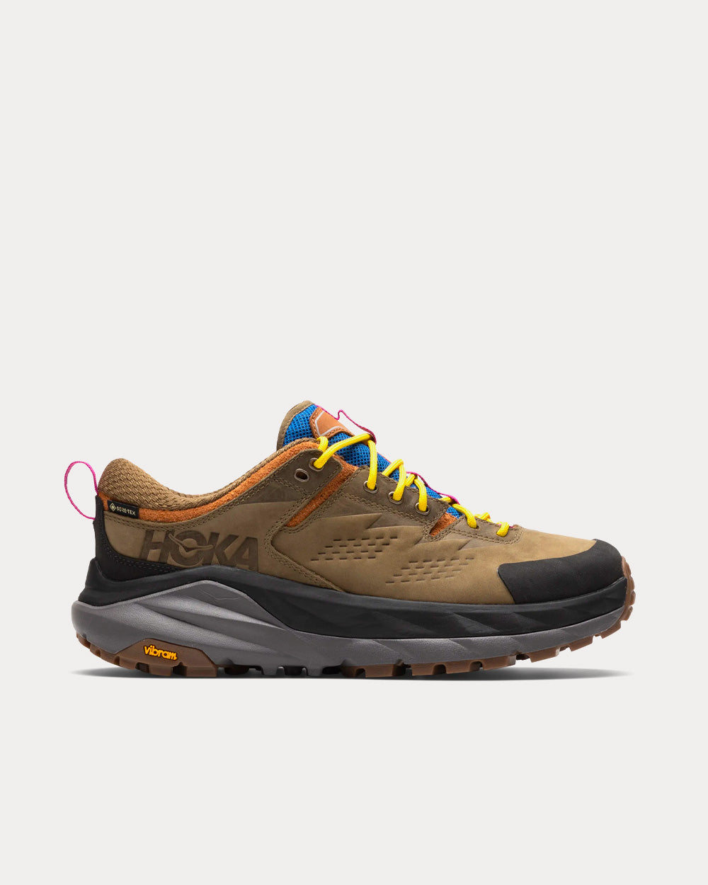 Hoka x Bodega Kaha Low GTX Low Top Sneakers - Sneak in Peace