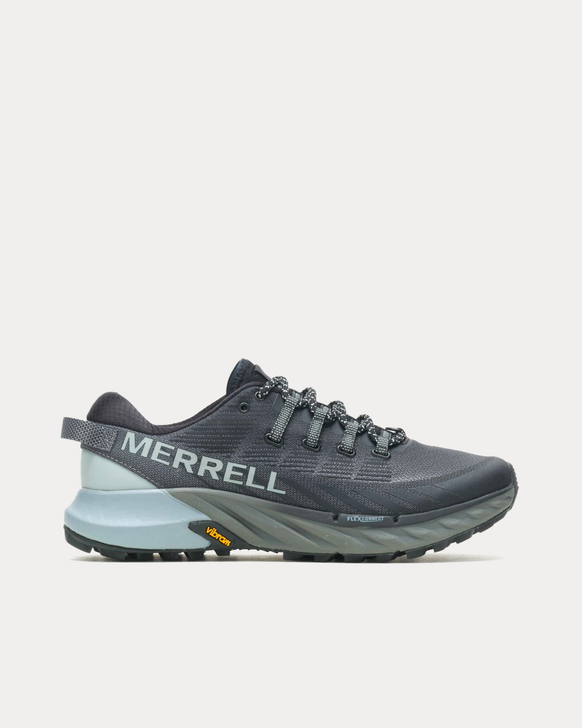 Merrell Agility Peak 4 Spearmint Running Shoes - Sneak in Peace