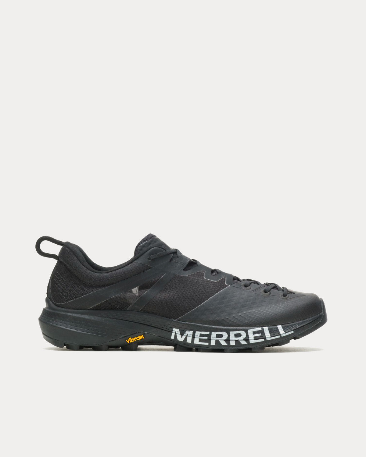 Merrell MTL MQM Tangerine / Mineral Running Shoes - Sneak in Peace