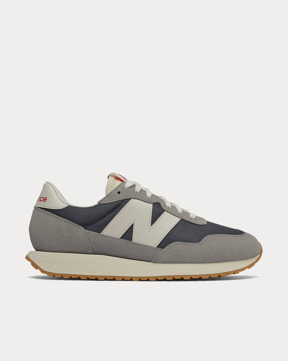 New Balance 237 Marblehead with Moonbeam Low Top Sneakers - Sneak in Peace