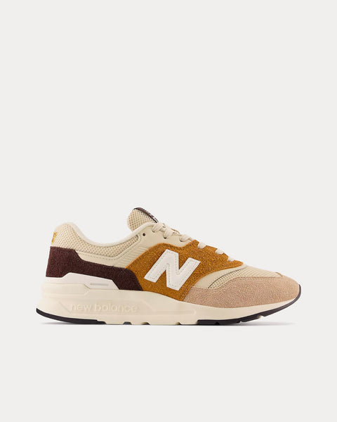 New Balance men's 997H low-top sneakers