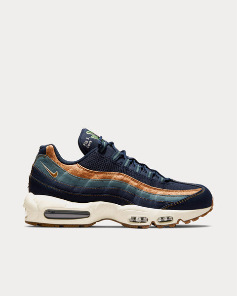 nike air max 95 obsidian