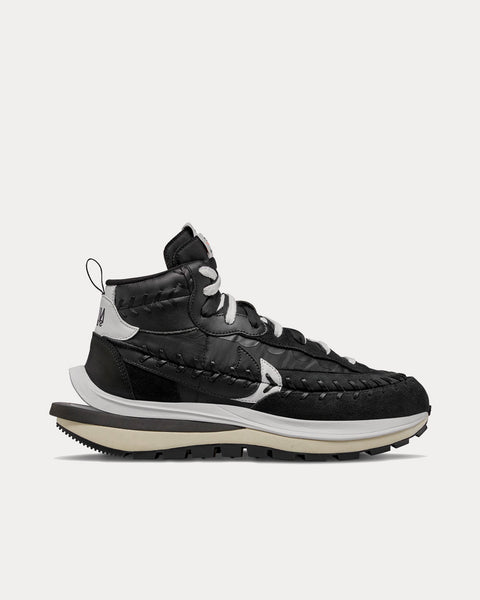 Nike x sacai x Jean Paul Gaultier LDVaporwaffle Mix Black / White