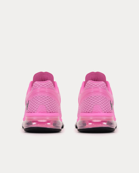 Nike Stussy Air 2013 Pink Low Top Sneakers - Sneak in Peace