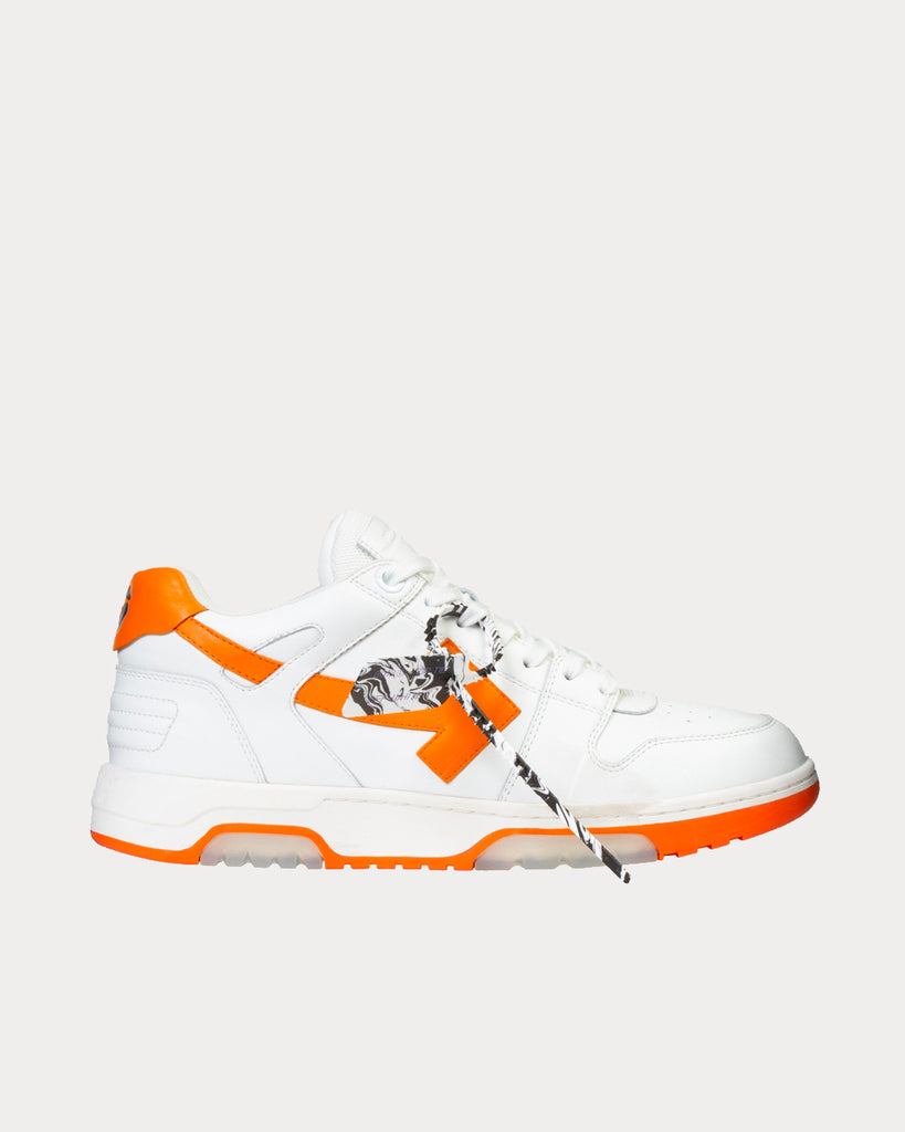 Off-White OUT OF OFFICE 