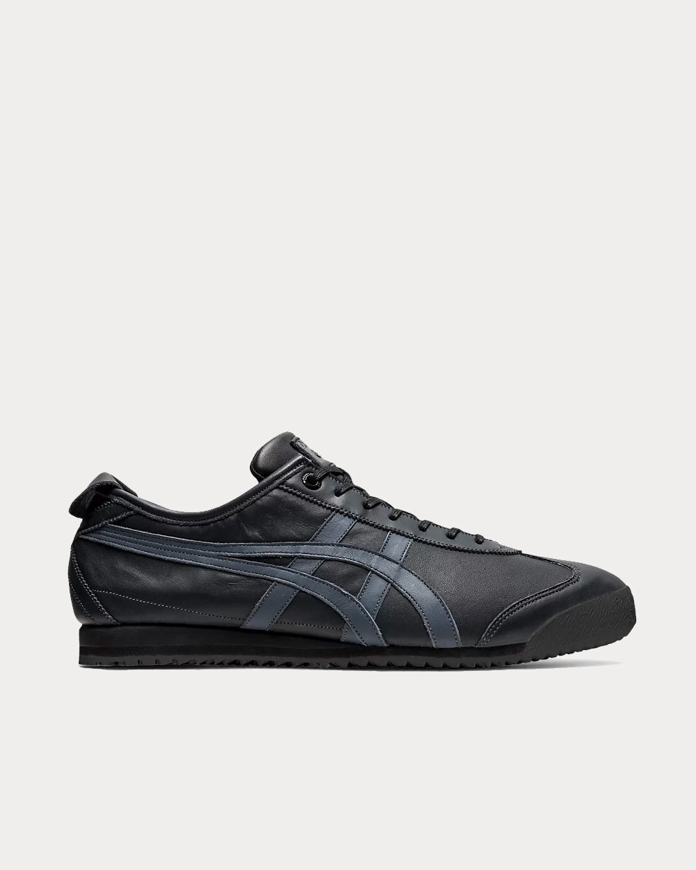 Onitsuka Tiger 66 SD Grey Carrier Grey Low Top - in Peace
