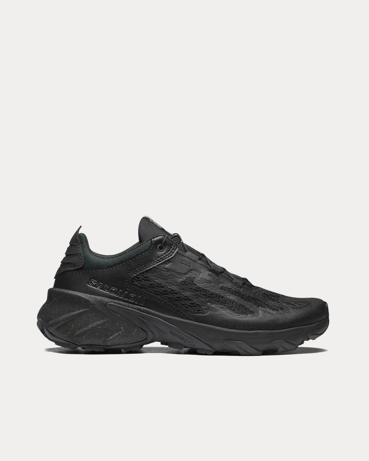 Salomon Speedverse PRG Black / Nimbus Cloud / Alloy Low Top